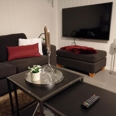 Central Bnb Stavanger At Bertis Ap4 Eksteriør bilde