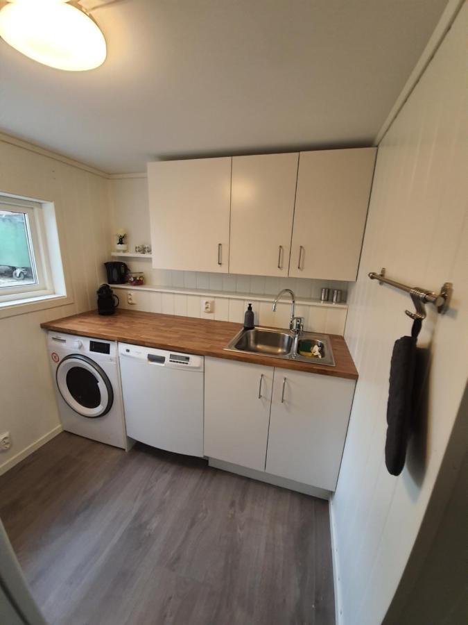 Central Bnb Stavanger At Bertis Ap4 Eksteriør bilde