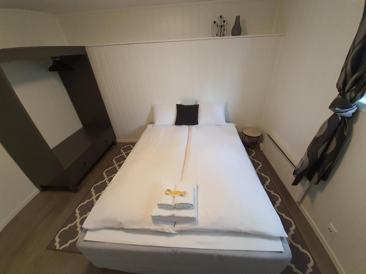 Central Bnb Stavanger At Bertis Ap4 Eksteriør bilde