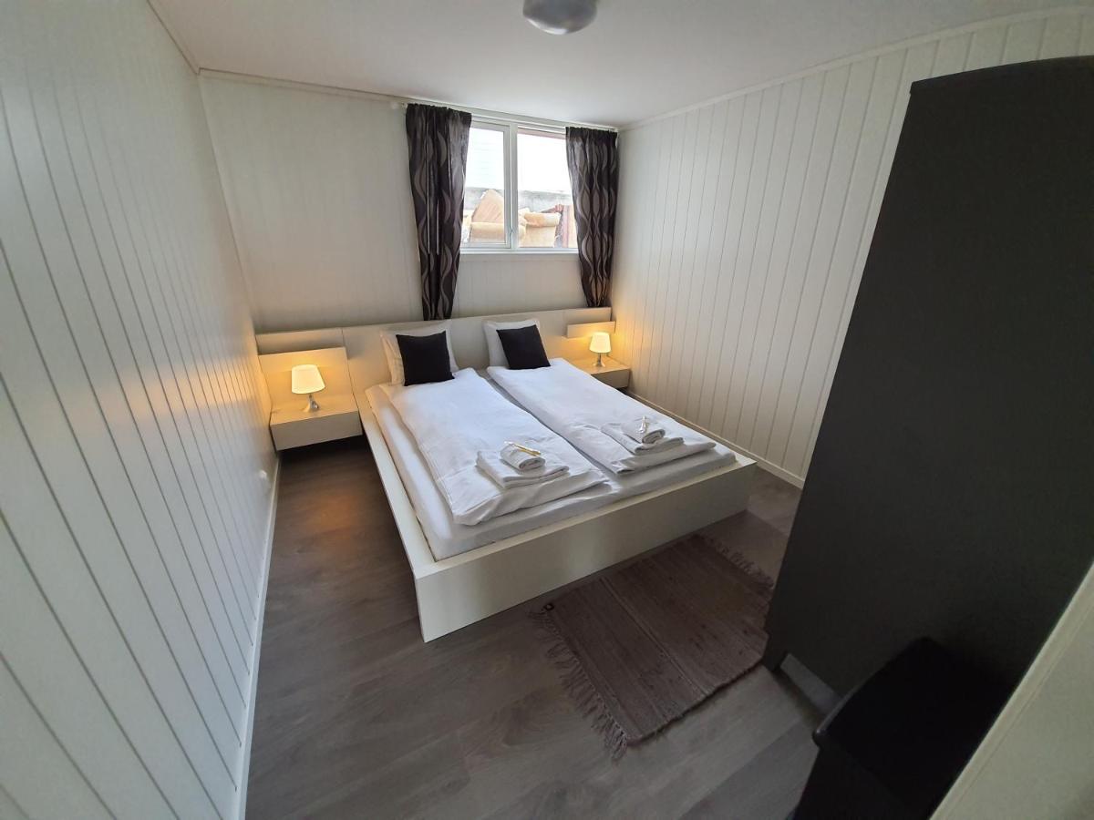 Central Bnb Stavanger At Bertis Ap4 Eksteriør bilde