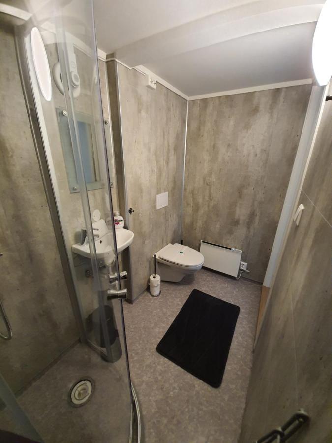 Central Bnb Stavanger At Bertis Ap4 Eksteriør bilde