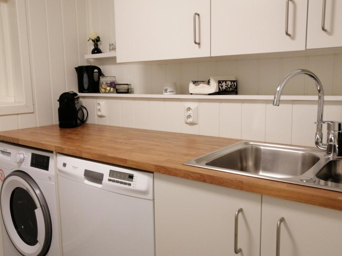Central Bnb Stavanger At Bertis Ap4 Eksteriør bilde